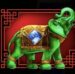 Symbol Slon automatu Temujin Treasures od Pragmatic Play