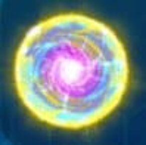 Symbol Wild symbol automatu Reactoonz od Play’n GO