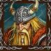 Symbol Viking automatu Dragon Ship od Play’n GO