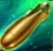 Symbol Ponorka automatu Eye of the Kraken od Play’n GO