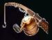 Symbol Udica automatu Big Bass Splash od Pragmatic Play