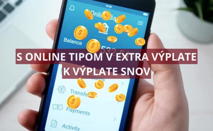 V Extra výplate padla v pondelok ďalšia výhra