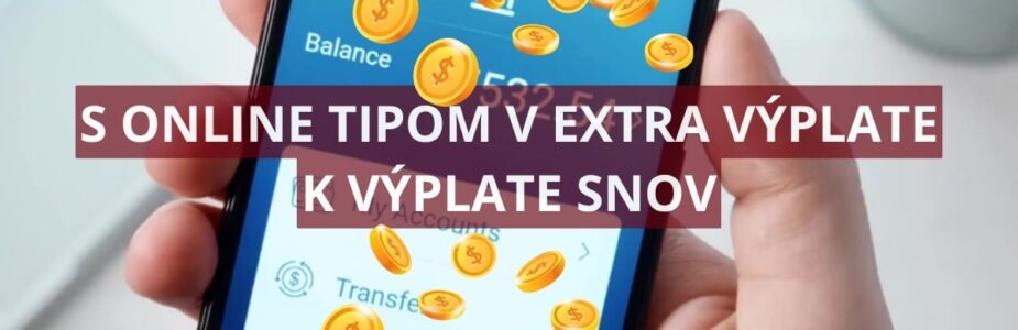 V Extra výplate padla v pondelok ďalšia výhra