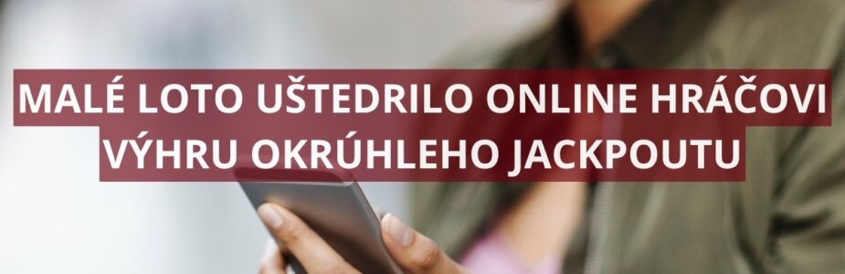 V malom Lote padla okrúhla nedeľná výhra