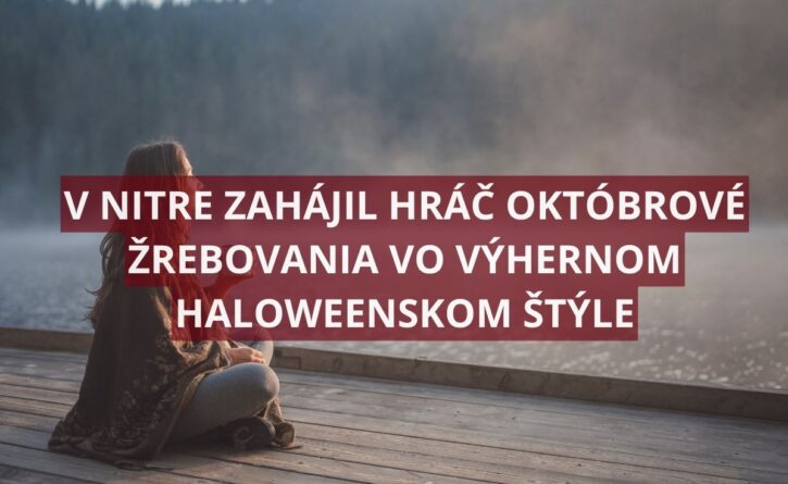 V malom Lote padla výhra do Nitrianskeho kraja