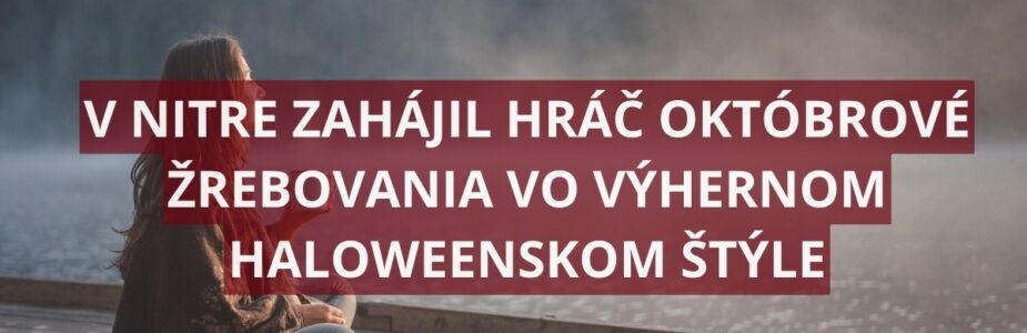 V malom Lote padla výhra do Nitrianskeho kraja