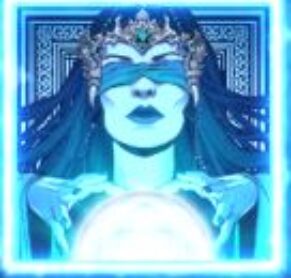 Symbol WILD Symbol automatu House of Doom od Play’n GO