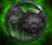 Symbol Vlkodlak automatu Ring of Odin od Play’n GO