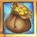 Symbol Vrece zlata automatu Hugo od Play’n GO