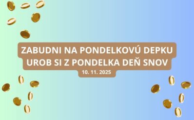 Vyhraj v Extra výplate mzdu snov