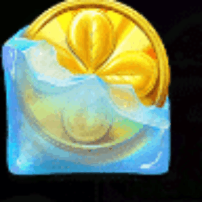 Symbol WILD Symbol automatu 5 Frozen Charms Megaways™ od Pragmatic Play