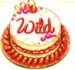 Symbol WILD Symbol automatu Baker’s Treat od Play’n GO