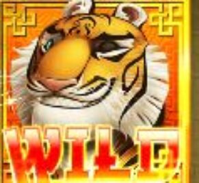 Symbol WILD Symbol automatu Chinese New Year od Play’n GO