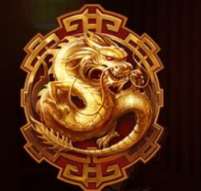 Symbol WILD Symbol automatu Fu Er Dai od Play’n GO
