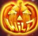 Symbol WILD Symbol automatu Helloween od Play’n GO