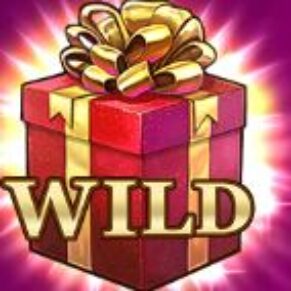 Symbol WILD Symbol automatu Holiday Season od Play’n GO