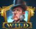 Symbol WILD symbol automatu Holiday Spirits od Play’n GO