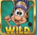 Symbol WILD Symbol automatu Hugo 2 od Play’n GO