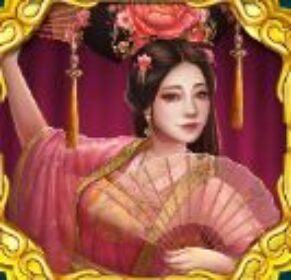 Symbol WILD Symbol automatu Imperial Opera od Play’n GO