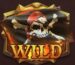 Symbol WILD Symbol automatu Jolly Roger 2 od Play’n GO