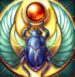 Symbol WILD Symbol automatu Legacy of Egypt od Play’n GO