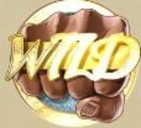 Symbol WILD Symbol automatu Pimped od Play’n GO