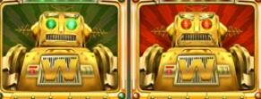 Symbol WILD Symbol automatu Planet Fortune od Play’n GO