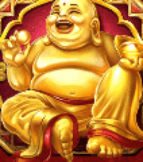 Symbol WILD Symbol automatu Prosperity Palace od Play’n GO