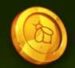Symbol Zlatá minca automatu Honey Rush od Play’n GO