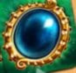Symbol Scatter symbol  automatu Eye of the Kraken od Play’n GO