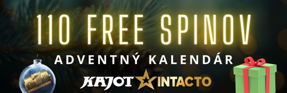 110 FS v KajotIntacto kasíne