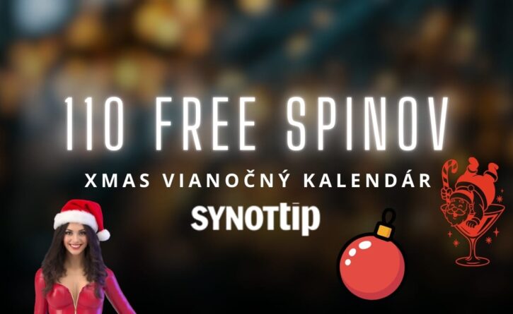 110 FS v Synottip kasíne