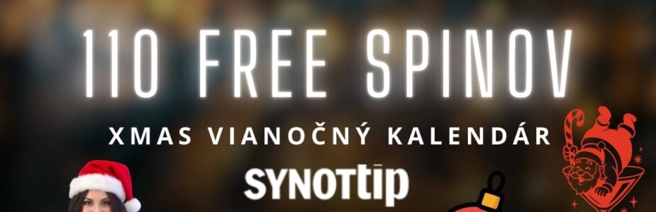 110 FS v Synottip kasíne