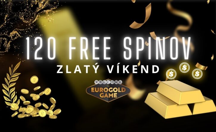 120 FS v Eurogold kasíne