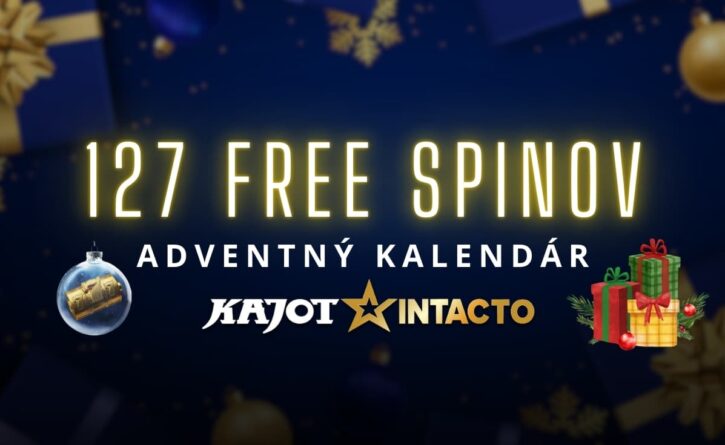 127 FS v KajotIntacto kasíne