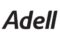 Adell logo