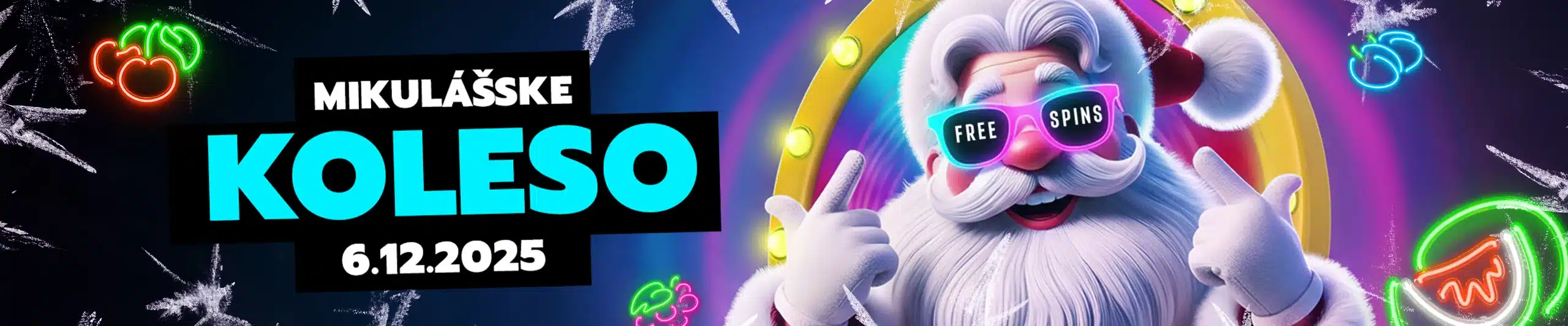 mikulaske koleso stastia