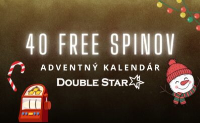 40 FS v DoubleStar kasíne