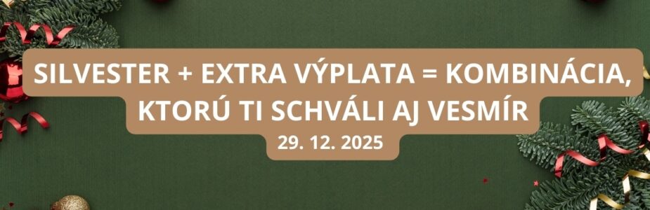 480 000 eur môžeš znova vyhrať v Extra výplate