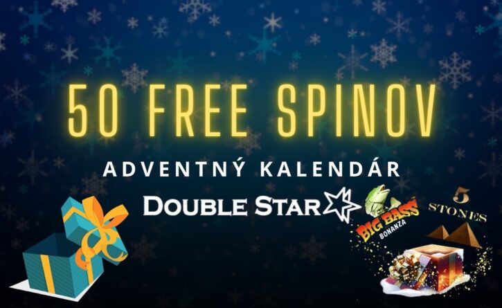 50 FS v DoubleStar kasíne