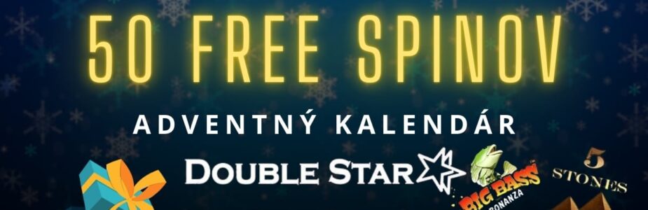 50 FS v DoubleStar kasíne