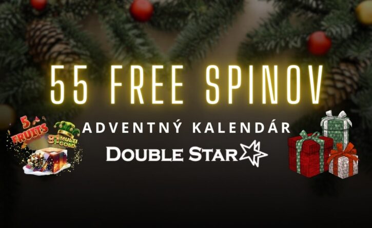 55 FS v DoubleStar kasíne