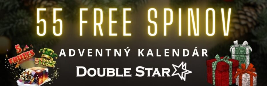 55 FS v DoubleStar kasíne