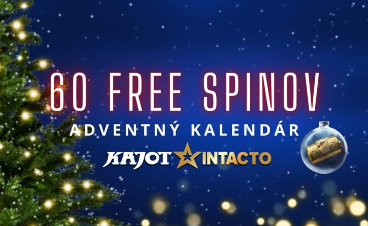 60 FS v KajotIntacto kasíne