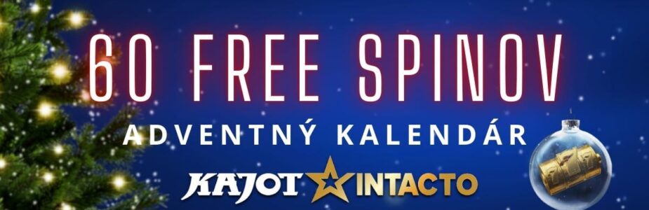 60 FS v KajotIntacto kasíne