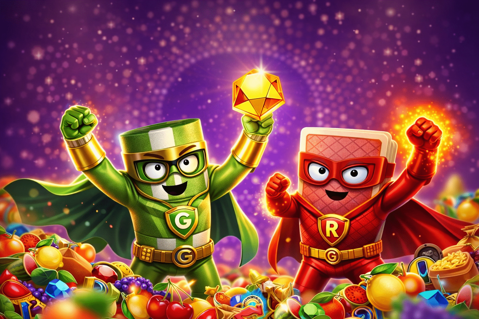 super bonus od sazkaher