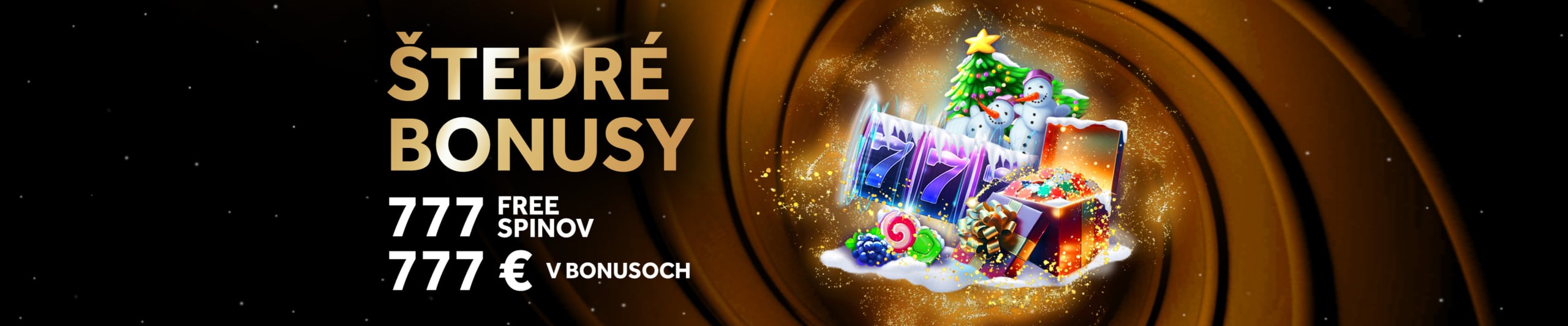 Adventný kalendár DoubleStar