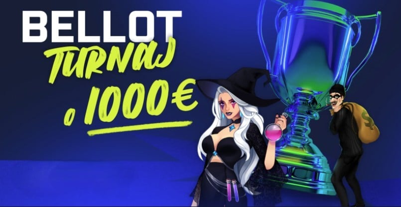 Bellot turnaj