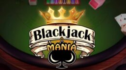 Blackjack-Mania