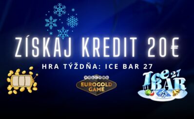 Hra týždňa v Eurogold kasíne (3)